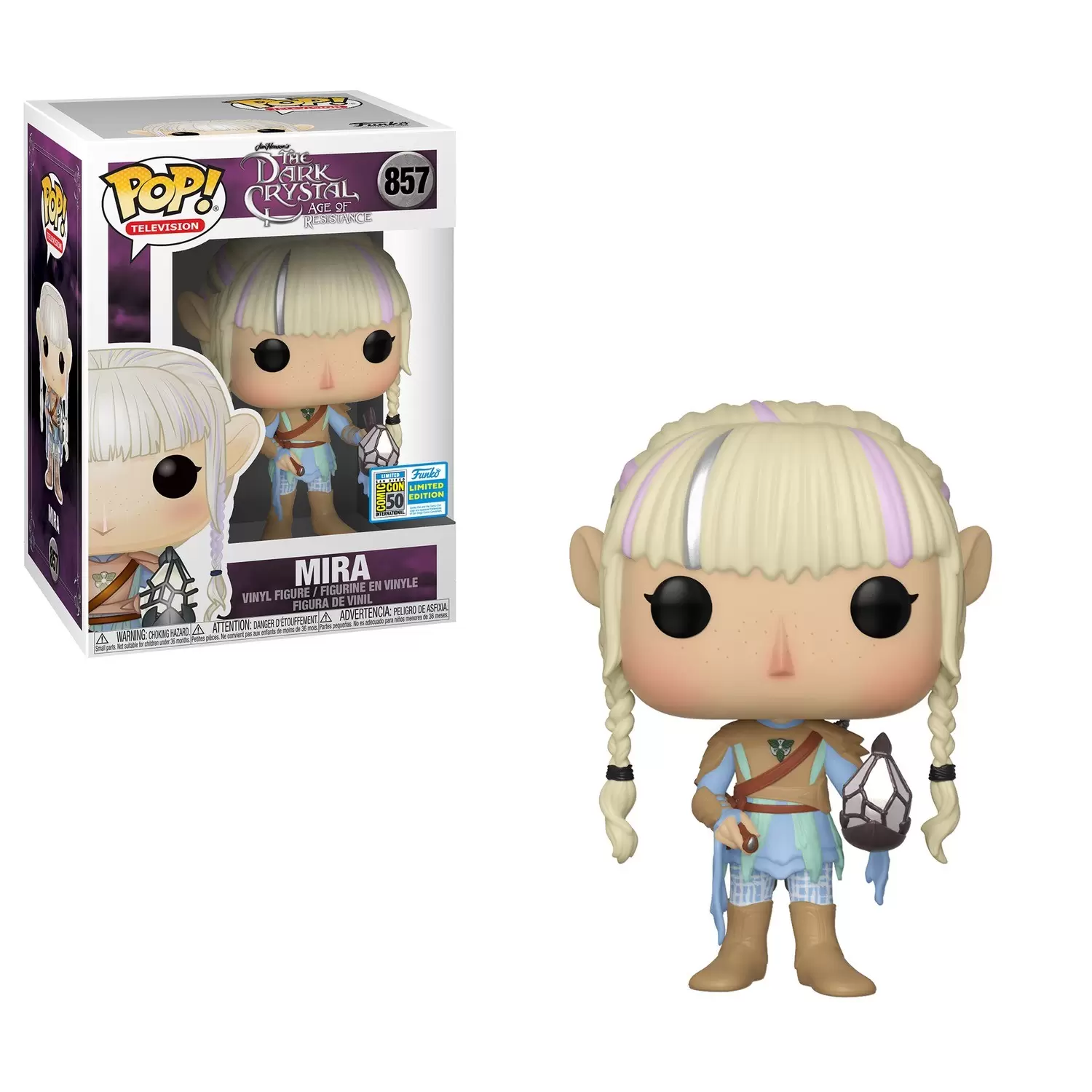 POP! Television - The Dark Crystal - Mira
