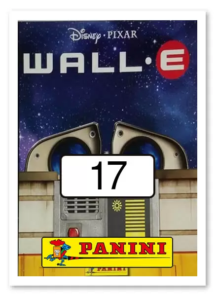 Wall-E - Image n°17