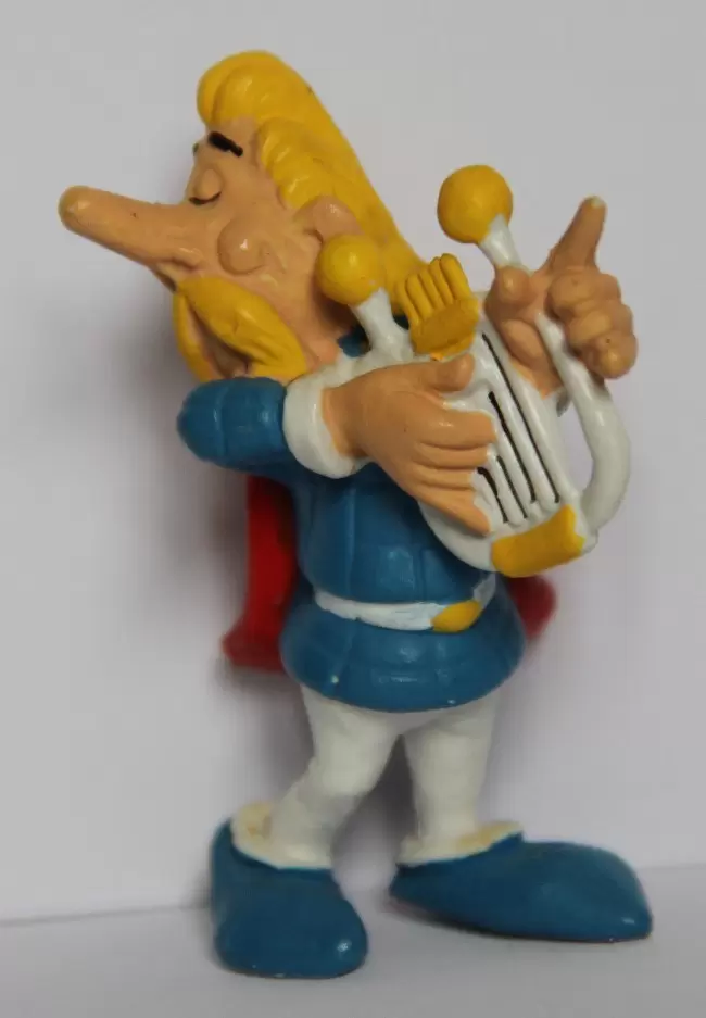 M.D. Toys Astérix - Assurancetourix