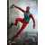 Video Game MasterPiece (VGM) - Marvel\'s Spider-Man - Spider-Man (Scarlet Spider Suit)