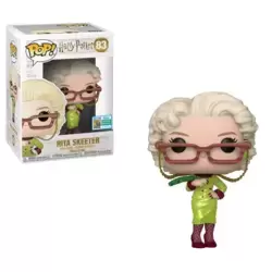 Rita Skeeter