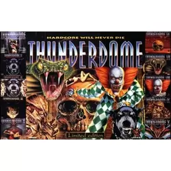 Thunderdome Best Of 95