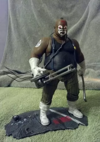 McFarlane - Animation - Akira - Joker