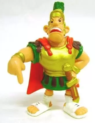 M.D. Toys Astérix - Centurion
