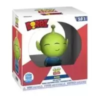 Toy Story - Alien
