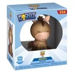 Dorbz - Toy Story - Bullseye