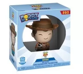 Dorbz - Toy Story - Woody