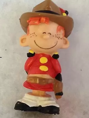 Le Petit Spirou - Le petit Spirou Cowboy