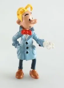 Spirou - Fantasio