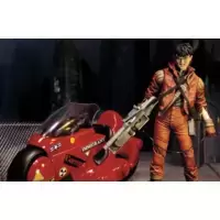Akira - Kaneda