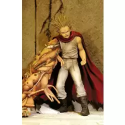 Akira - Tetsuo