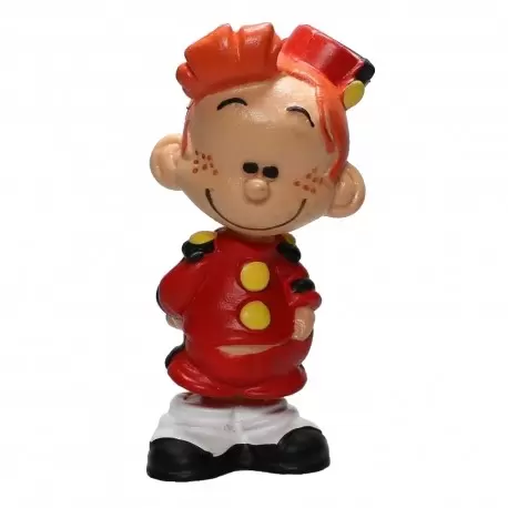 Le Petit Spirou - Le petit Spirou