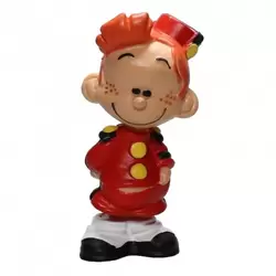 Le petit Spirou