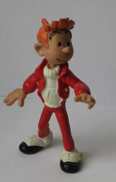 Spirou - Spirou Reporter