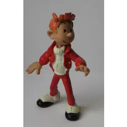 Spirou Reporter