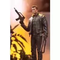 T-850 Terminator 12