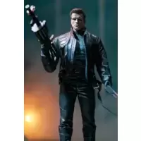 T-850 Terminator