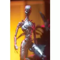 T-X Terminator Endoskeleton