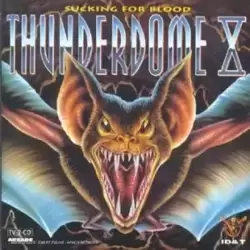 Thunderdome 10