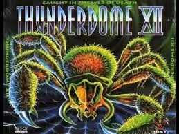 Thunderdome - Thunderdome XII - Caught In The Web Of Death
