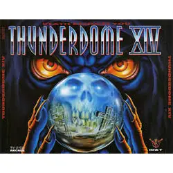 Thunderdome XIV - Death Becomes You