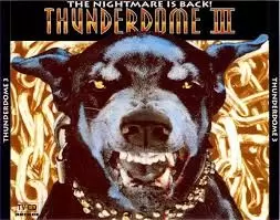 Thunderdome - Thunderdome 03