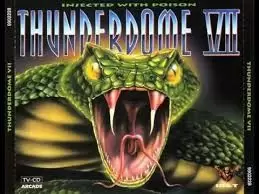 Thunderdome - Thunderdome VII - Injected With Poison
