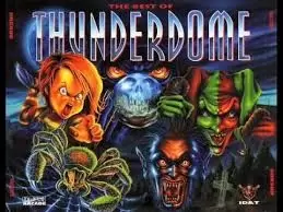 Thunderdome - Thunderdome - Best of \'96