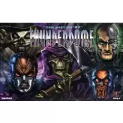 Thunderdome - Best of '97