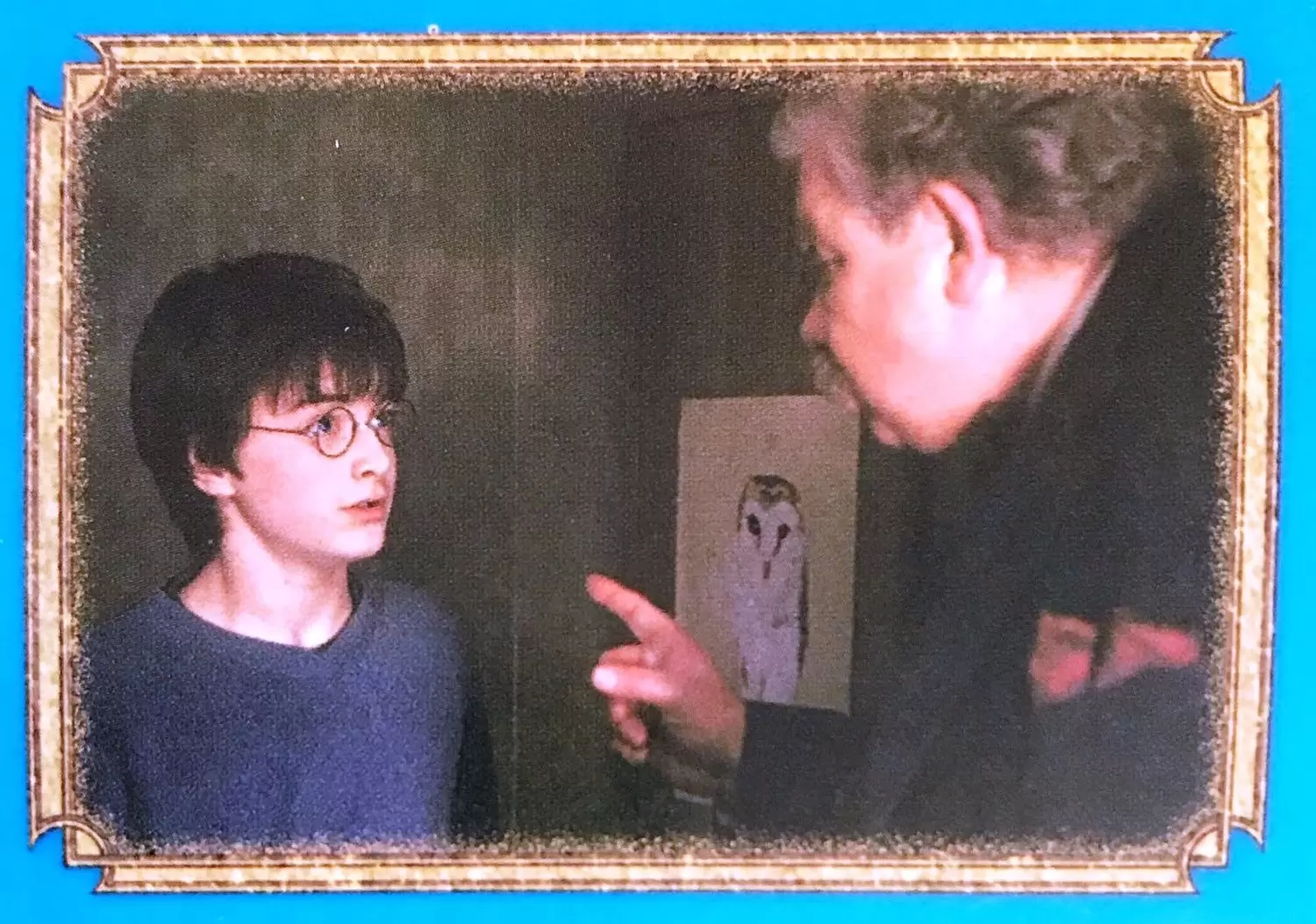 Harry Potter et la Chambre des Secrets - Image n°16