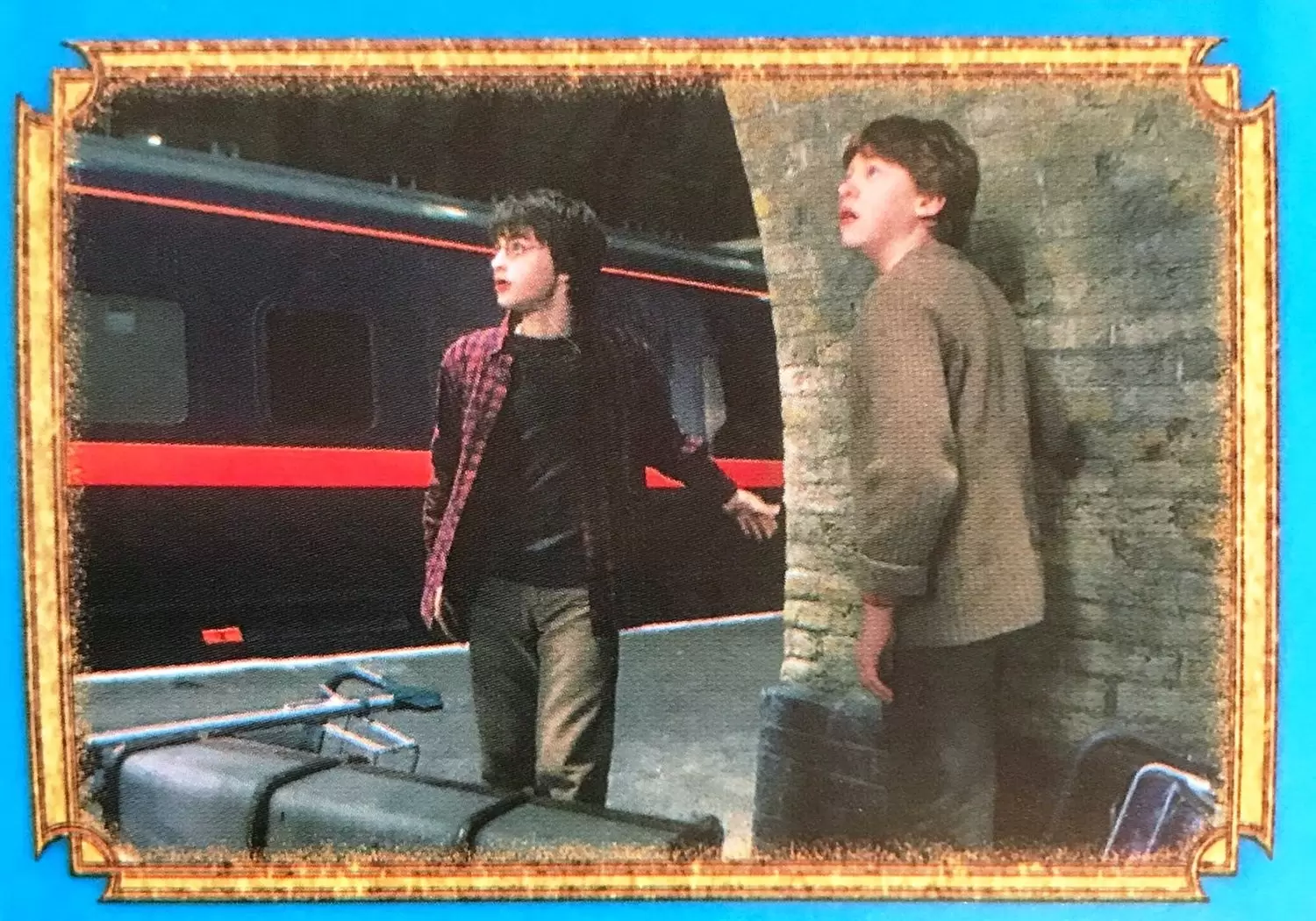 Harry Potter et la Chambre des Secrets - Image n°34
