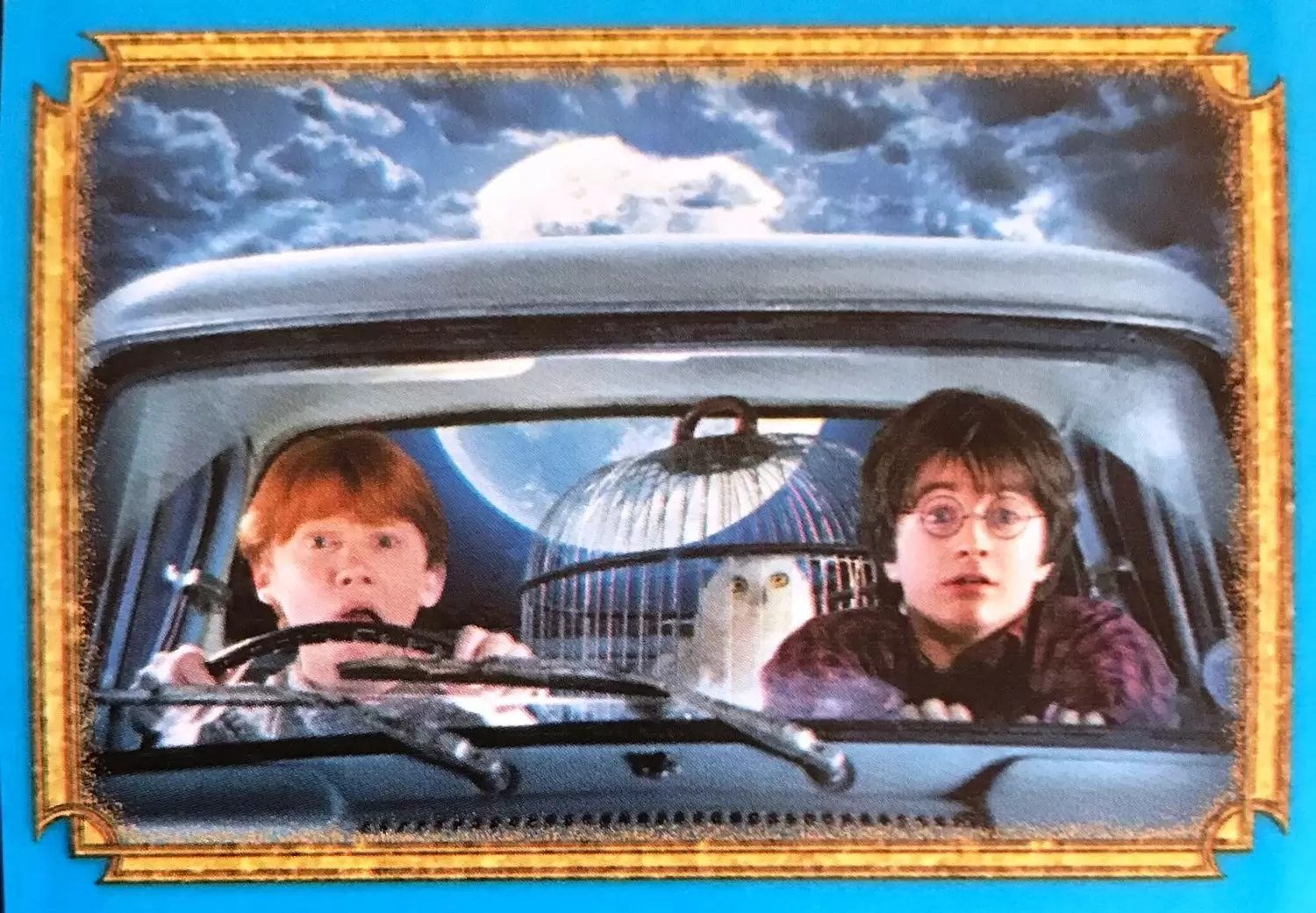 Harry Potter et la Chambre des Secrets - Image n°38