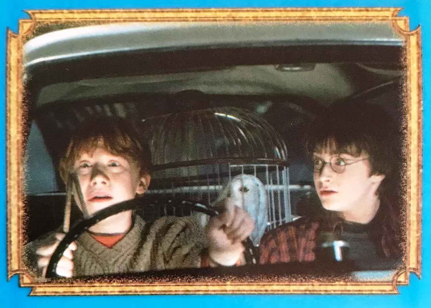 Harry Potter et la Chambre des Secrets - Image n°39