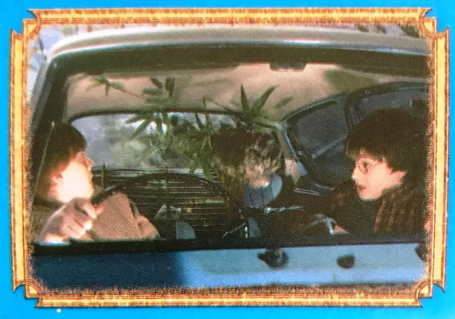 Harry Potter et la Chambre des Secrets - Image n°40