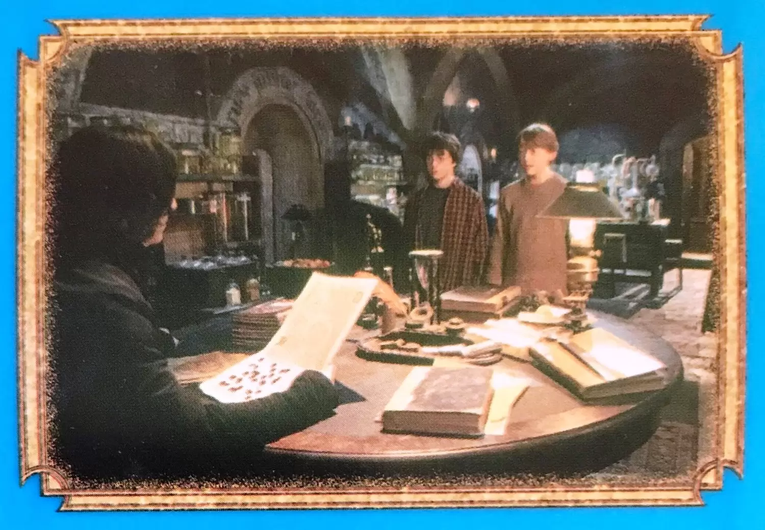 Harry Potter et la Chambre des Secrets - Image n°45