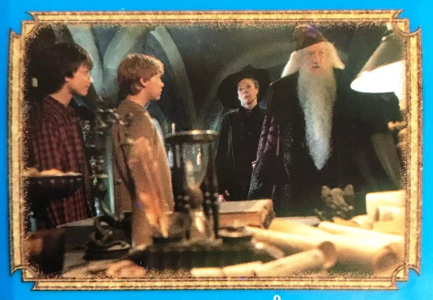 Harry Potter et la Chambre des Secrets - Image n°46