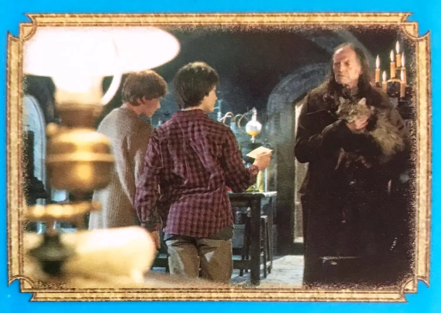 Harry Potter et la Chambre des Secrets - Image n°48