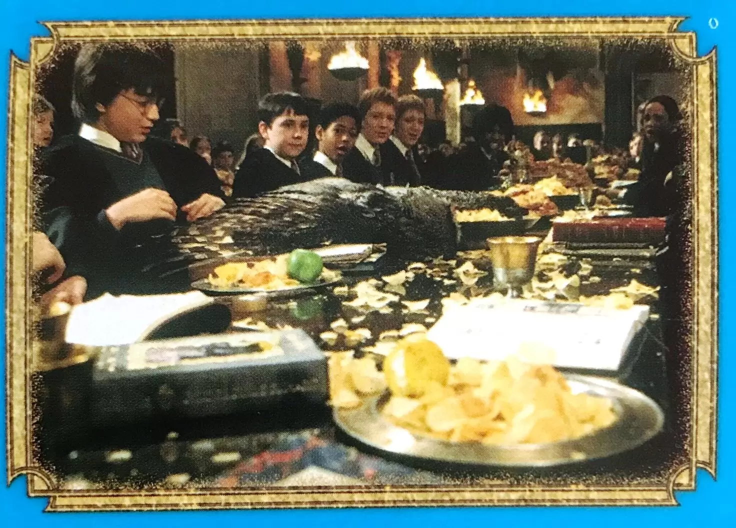 Harry Potter et la Chambre des Secrets - Image n°51