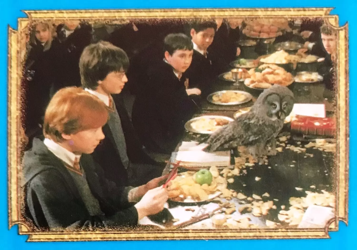 Harry Potter et la Chambre des Secrets - Image n°52