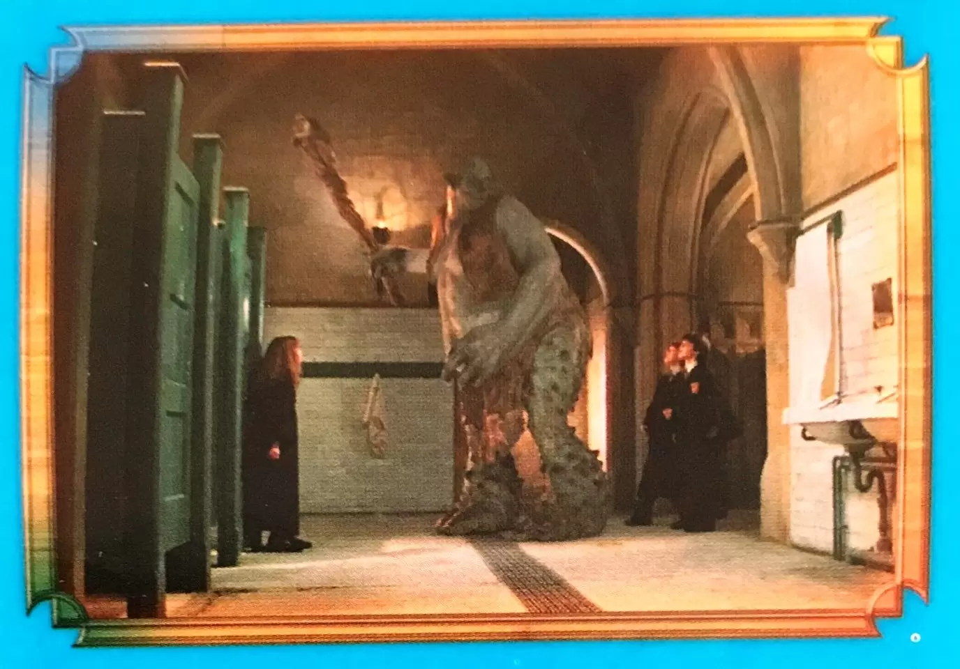 Harry Potter et la Chambre des Secrets - Image n°6