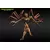 Takara Tomy Transformers Masterpieces - Black Widow (Beast Wars)