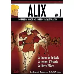 Alix - Volume I