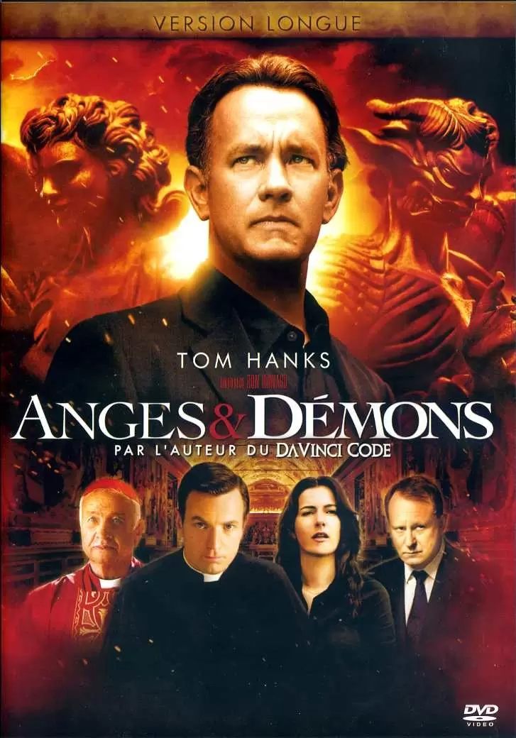 Autres Films - Anges & Démons Version Longue