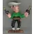 Lucky Luke - Jack Dalton avec 2 colts