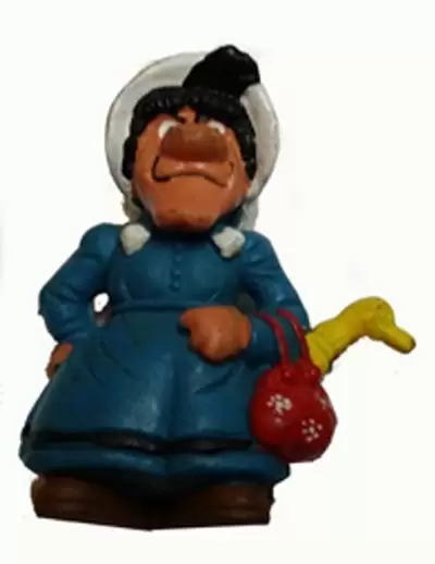 Lucky Luke - Ma Dalton 04