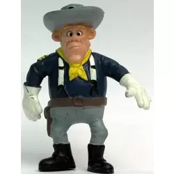 Sergent O'Malley