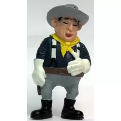 Sergent O'Flanagan