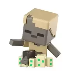 Stomping Husk