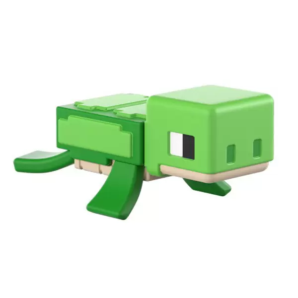 Minecraft Mini Figures Series 15 - Turtle