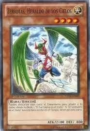 OTS Pack de Tournoi 7 OP7 - Zeraidias, Hérault du Paradis